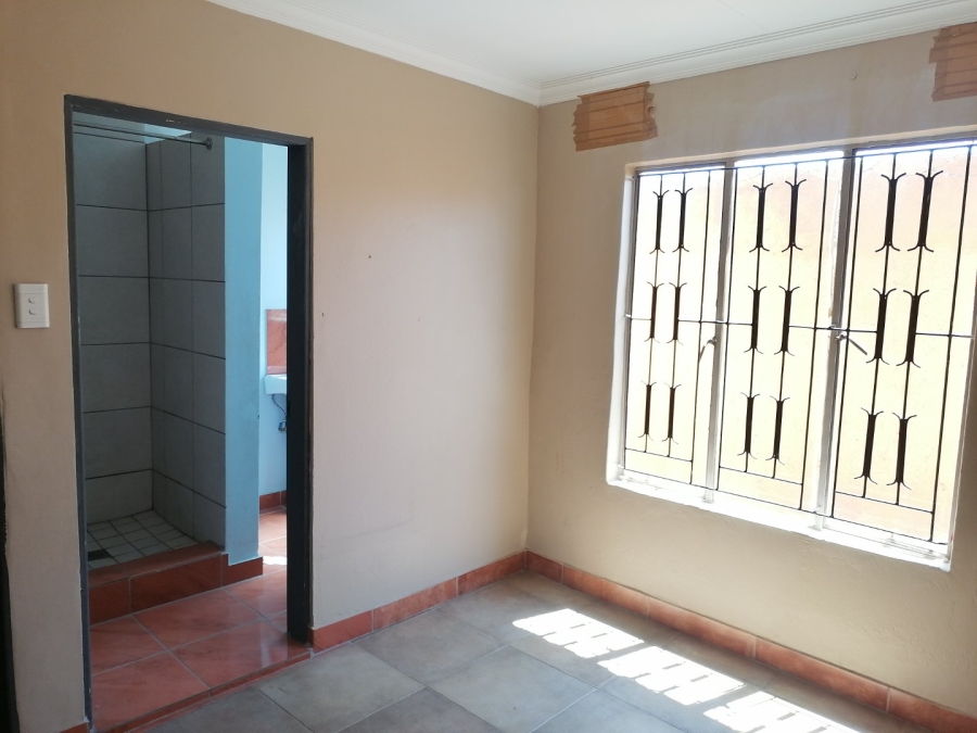 To Let 1 Bedroom Property for Rent in Mabopane Unit A North West